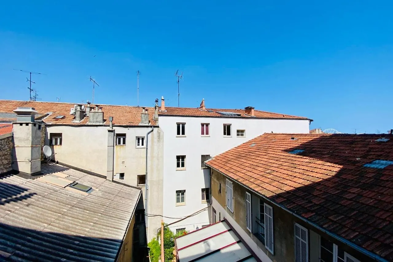 Appartement Charming Studio Ideal For Congresses And Holidays Live In Gazagnaire Cannes