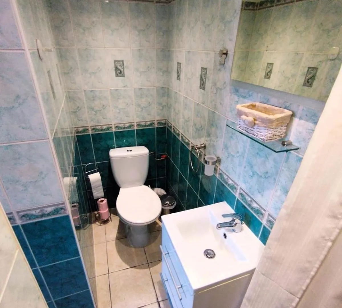 Charming Studio Ideal For Congresses And Holidays Live In Gazagnaire Cannes Appartement
