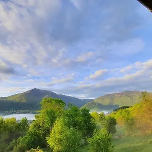  Séjour chez l'habitant L'arbonnaise France