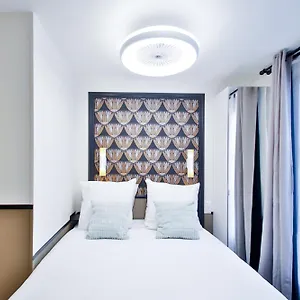  Appartement Ws Opera - Duphot France