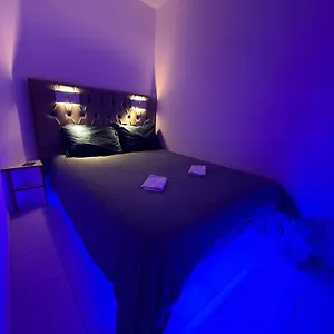  Appartement Exceptionnel Sur Vue Piscine
